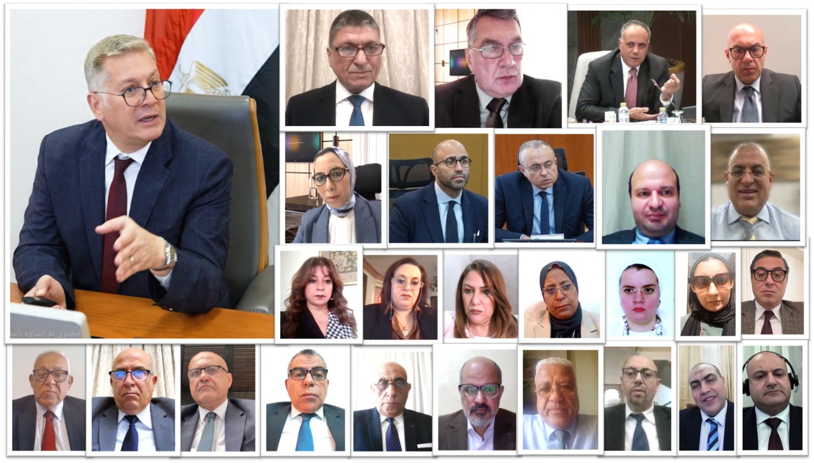  زيادة أرباح شركة خدمات البترول الجوية 2025 وأداء متميز بالنقل 